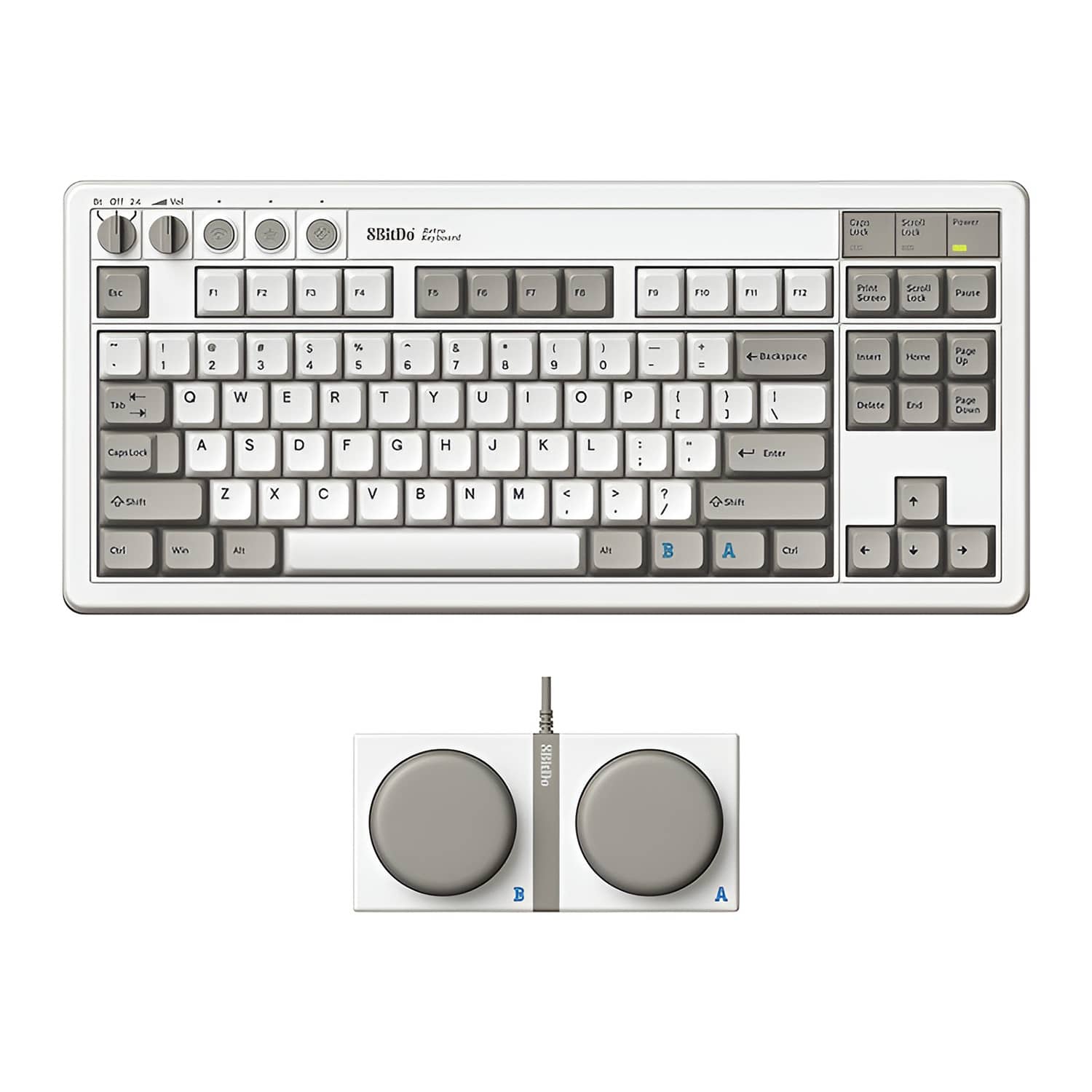 8BitDo Retro M Edition