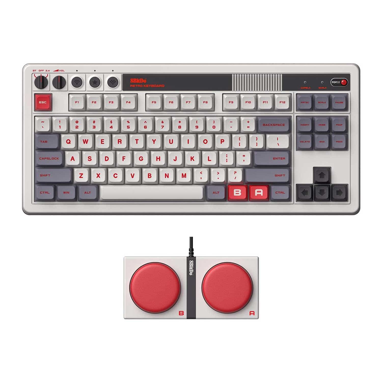 8BitDo Retro N Edition