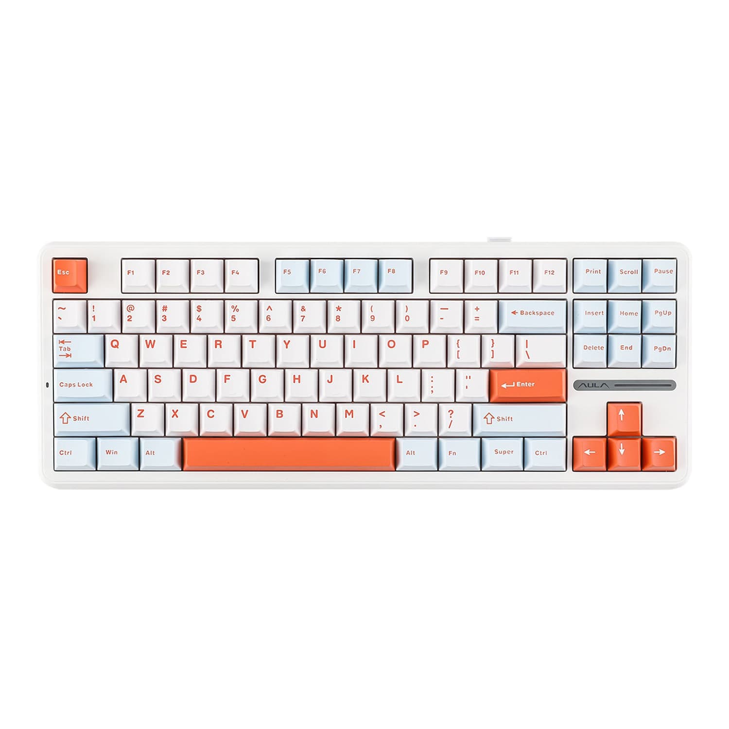 Aula F87 Pro