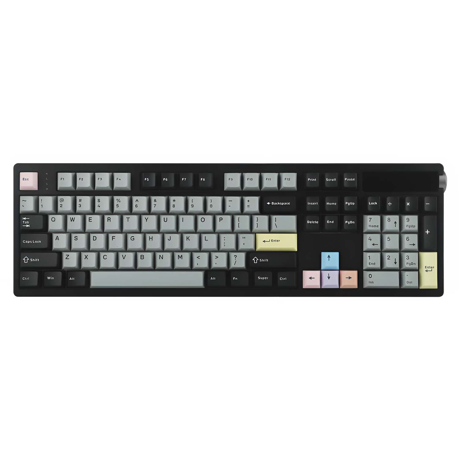Epomaker TH108 Pro