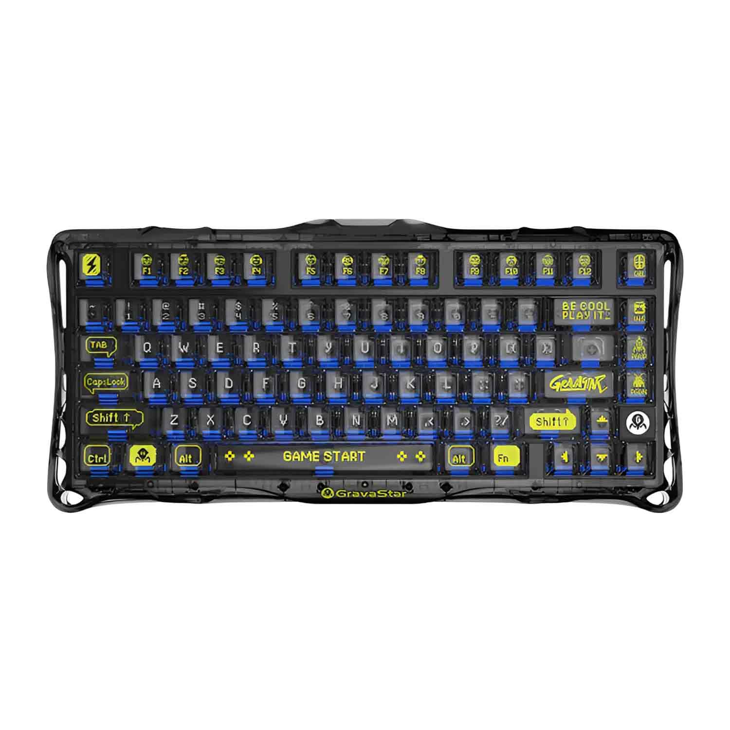 GravaStar Mercury K1 Lite
