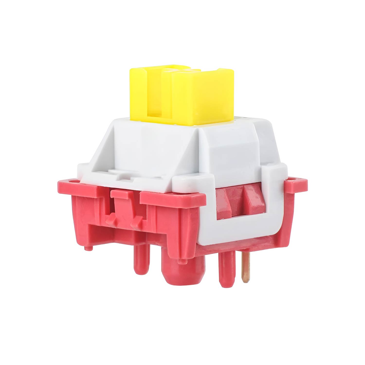Alternative view of LEOBOG Nimbus V3 Switches Set